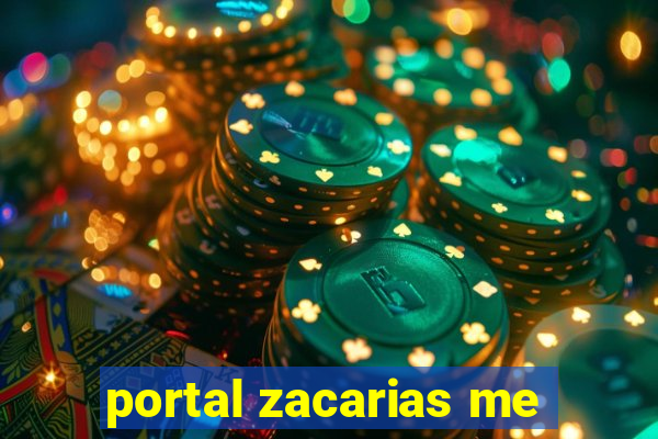 portal zacarias me